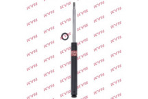 SGL SHOCK ABS FT L&R VW 74-93