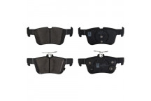 Brake Pad Set - Disc Brake Ford 15-18