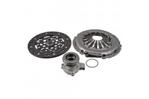 Clutch Kit Vauxhall 03-14