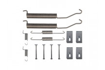 Accessory Kit - Brake Shoes Ford Mazda 99-15