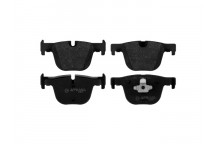 Brake Pad Set - Disc Brake BMW 11-21