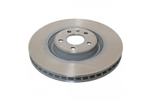 Brake Disc Chrysler 95-08