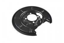 Splash Guard - Brake Disc Mercedes 04-12