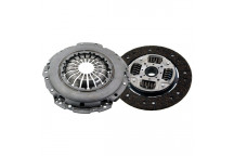 Clutch Kit Mercedes 95-18
