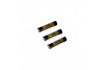 Autobar Assorted Plug Fuses 3/5/13 Amp Pack of 3