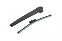 WIPER ARM & BLADE R GOLF HATCH 09-19