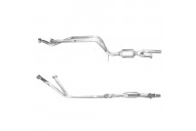 CAT MERC E CLASS 92-97