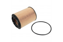 Oil Filter Audi Ford Jeep Mercedes Porsche VW 91-18
