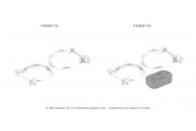 CAT F-KIT PEUG 206 20 GTI 00-03