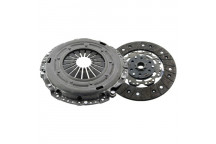 Clutch Kit Audi Ford Seat Skoda VW 95-18