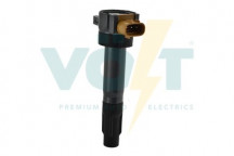 Ignition Coil Fiat Suzuki Vauxhall 06-14