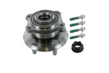 WHL BRG KIT R CHRY 300C 04-12