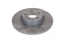 Brake Disc Mercedes 14-23