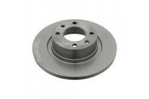 Brake Disc Toyota 86-00