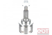 Joint Kit - Drive Shaft Suzuki Vauxhall 05-14