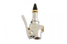 Laser Tools 5446 Air Blow Gun With Rubber Safety Nozzle