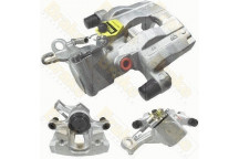 Brake Caliper Cadillac Saab Vauxhall 00-15