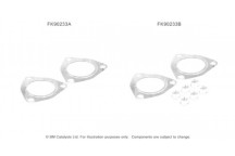 CAT F-KIT BMW 520I 20I 96-98