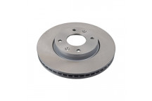Brake Disc Ford 12-19
