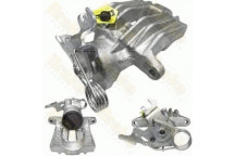 Brake Caliper Audi Skoda VW 94-08