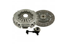 CLUTCH KIT & CSC LAGUNA 01-07