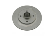 Brake Disc Mercedes VW 06-19