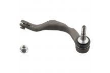 Tie Rod End Mini 13-19