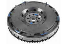 Flywheel Land Rover 98-16