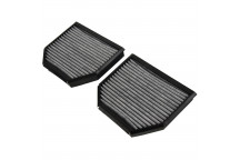 Cabin Air Filter Mercedes 98-18