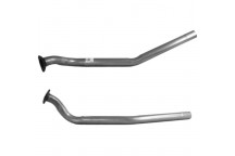 2YR EXHAUST AUDI A4 A6 19TDI 95-99