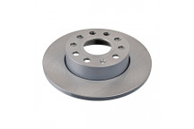 Brake Disc Audi Seat Skoda VW 99-15