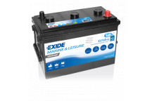 EXIDE BATTERY