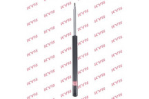 SGL SHOCK ABS FT L&R BMW 82-94