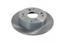 Brake Disc Audi Seat VW 73-02