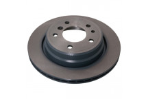 Brake Disc Citroen Fiat Peugeot 06-23