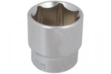 Laser Tools 1950 Socket 3/8D 24mm