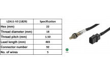 LAMBDA POLO 14 01-08