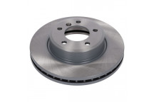 Brake Disc BMW 98-09