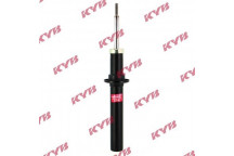 SGL SHOCK ABS FT L&R BMW 13-19