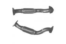 Exhaust Pipe Citroen Fiat Peugeot 06-16