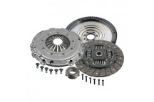 Clutch Kit Audi Seat Skoda VW 03-17