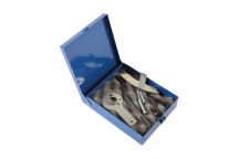 Laser Tools 3471 Engine Timing Tool Kit For Fiat