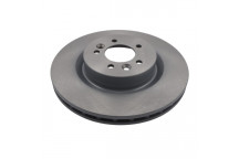 Brake Disc Perodua 92-09