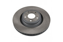 Brake Disc Mitsubishi 08-18