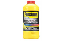 Prestone AS260H-6 Power Steering Fluid 355ml - Smooth Steeri