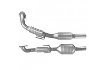 CAT VW LUPO 14 TDI 99-