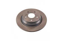 Brake Disc Subaru 92-16