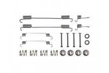 Accessory Kit - Brake Shoes Citroen Fiat Peugeot 94-06