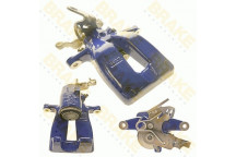 Brake Caliper VW 05-08