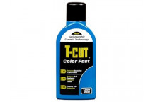T-CUT CFC009 Colour Fast Ceramic Medium Blue 500ml - Ceramic